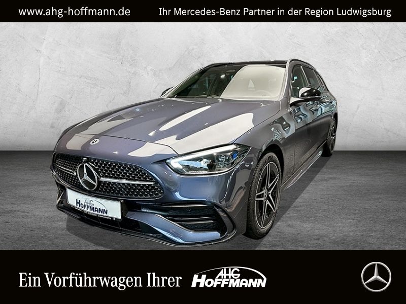Mercedes-Benz C 300 2024