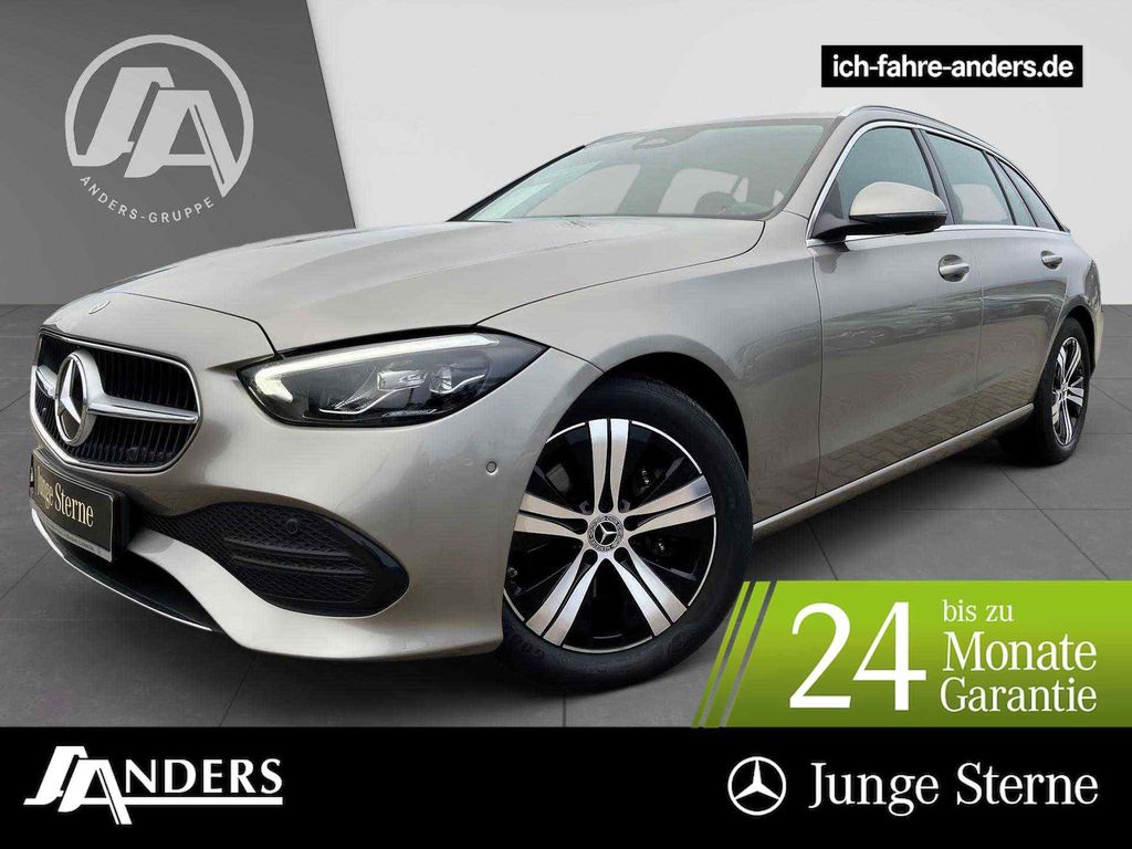 Mercedes-Benz C 200 2023