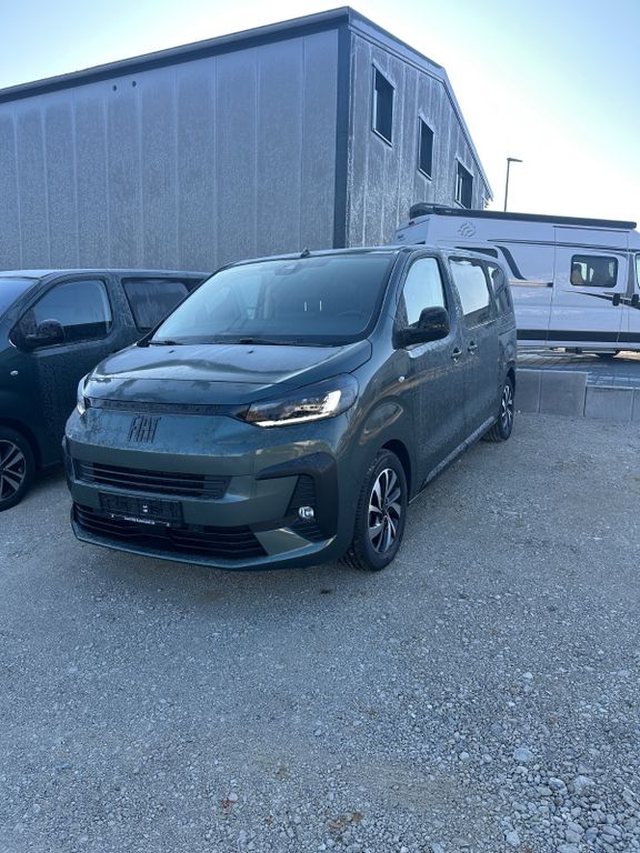 Fiat Ulysse 2025
