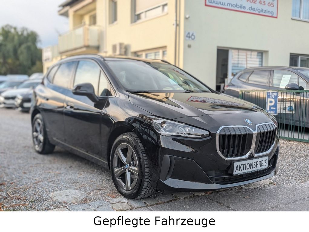 BMW 220 Active Tourer 2025