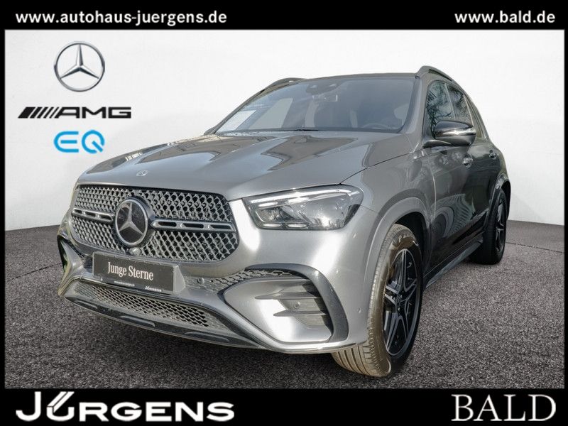 Mercedes-Benz GLE 450 2023