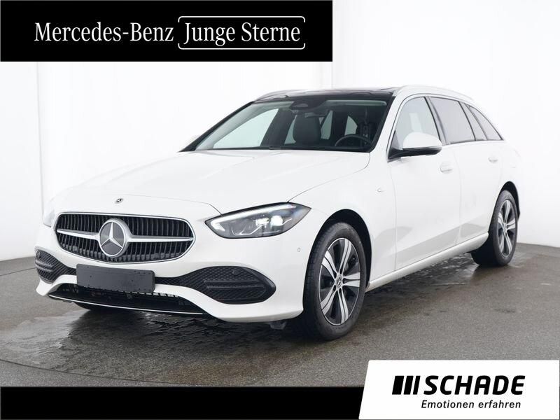 Mercedes-Benz C 300 2025