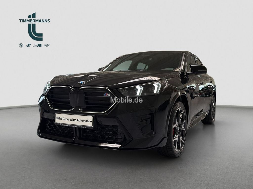 BMW X2 2025