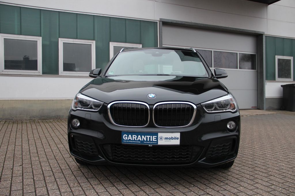 BMW X1 2020