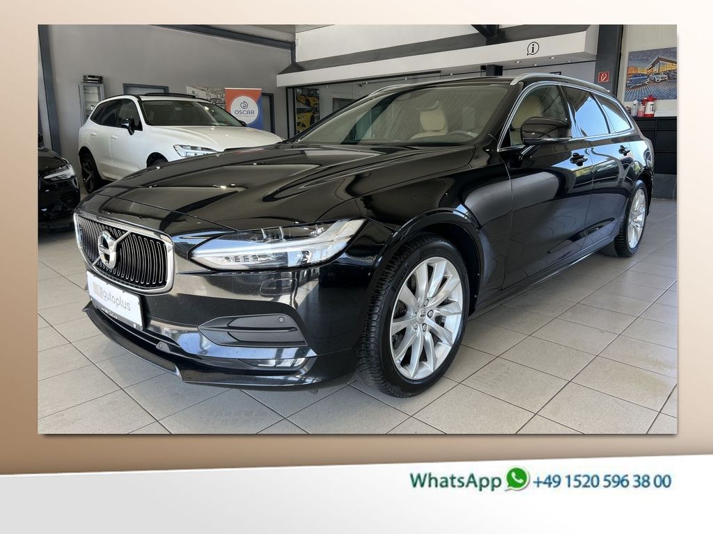 Volvo V90 2019