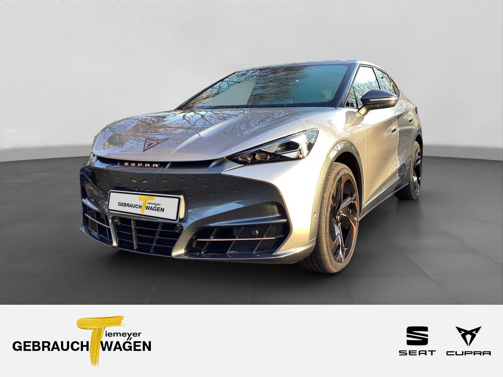 Cupra Tavascan 2025