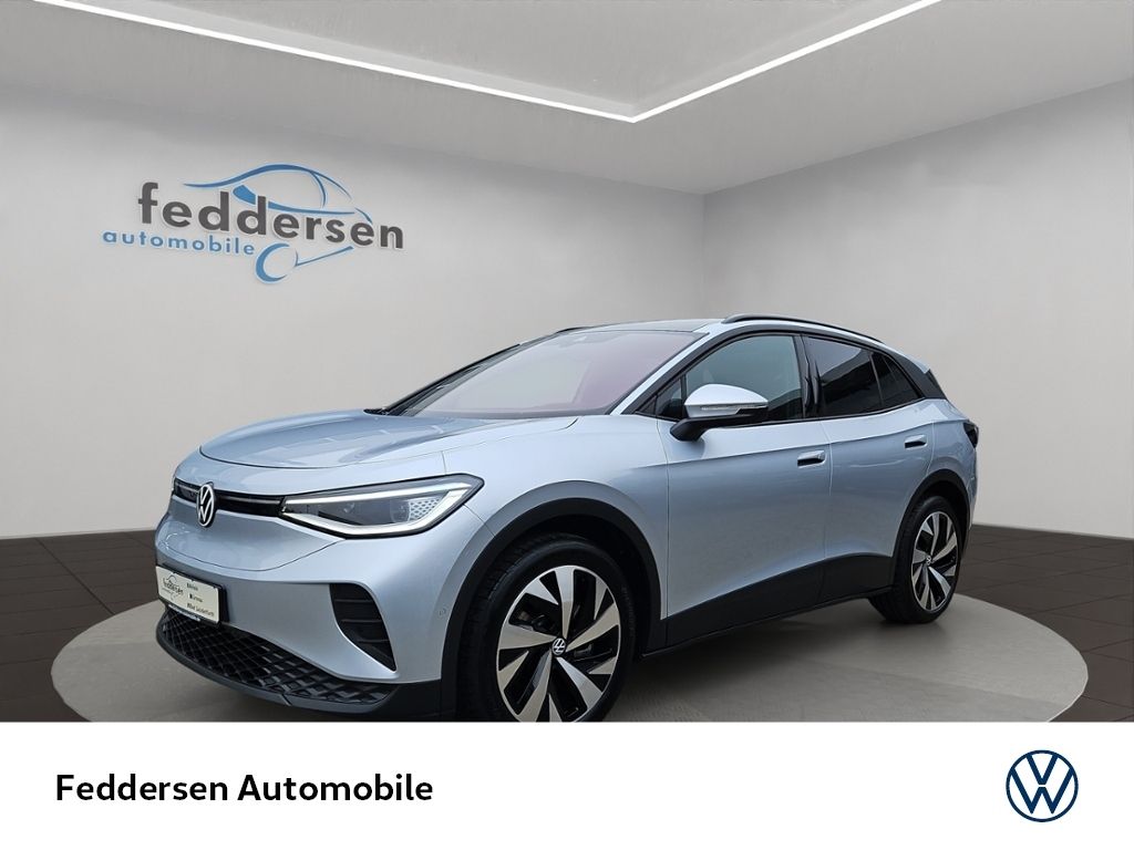 Volkswagen ID.4 2025