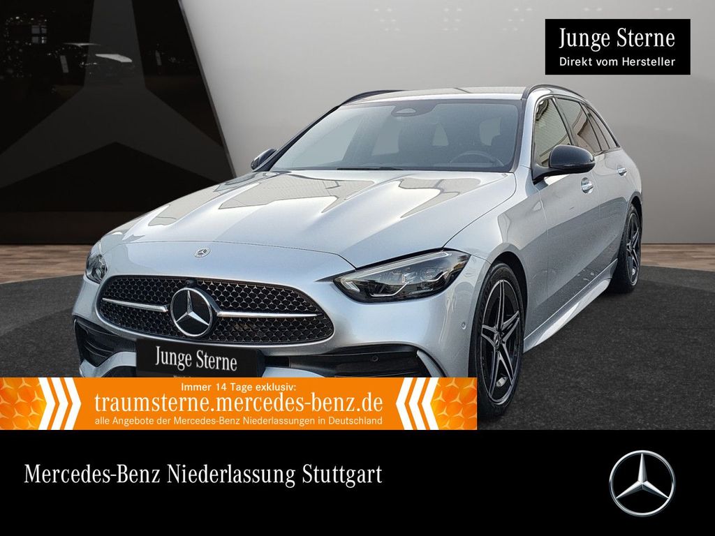 Mercedes-Benz C 200 2022