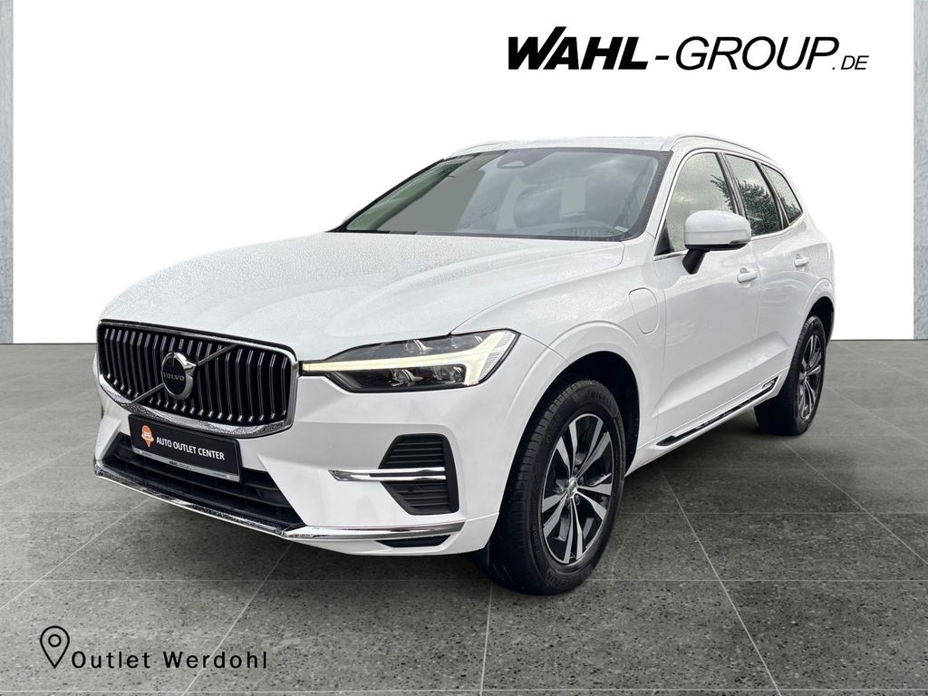 Volvo XC60 2024