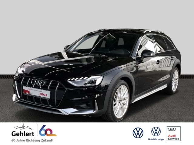 Audi A4 2021
