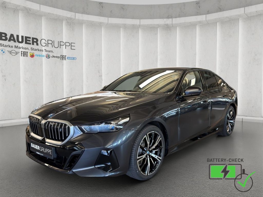 BMW i5
