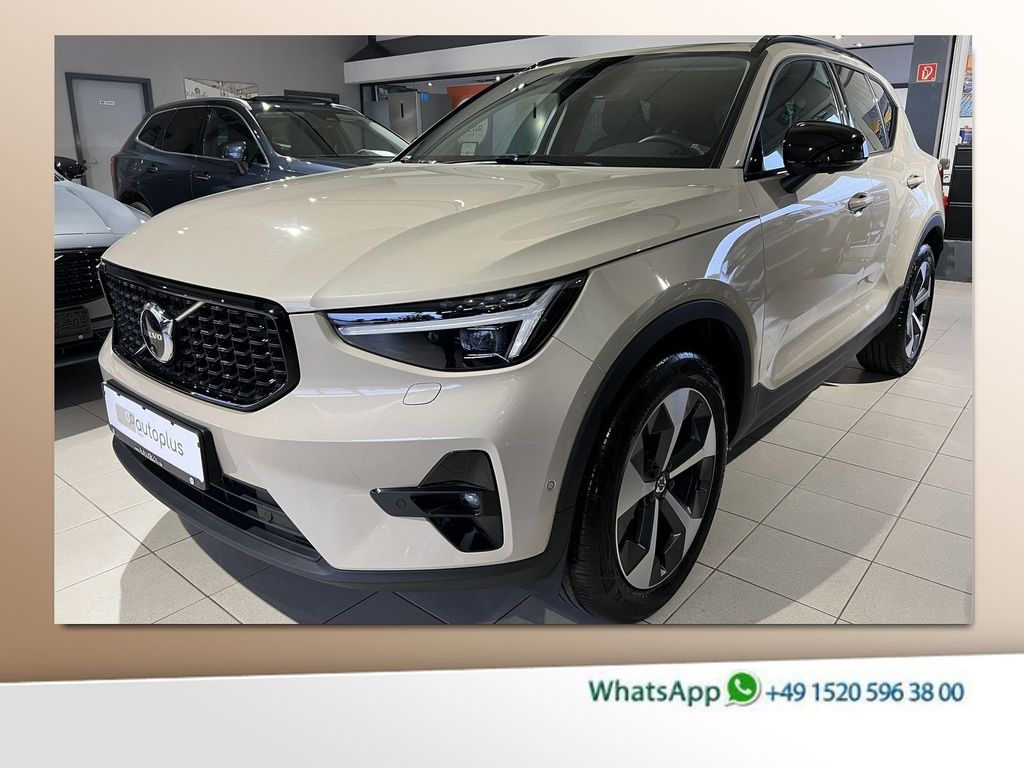 Volvo XC40 2024