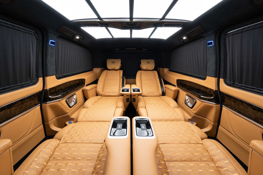 Mercedes-Benz V 300