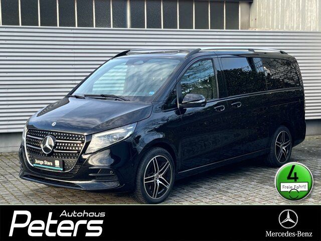 Mercedes-Benz V 300 2024