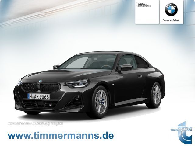 BMW M240i 2025