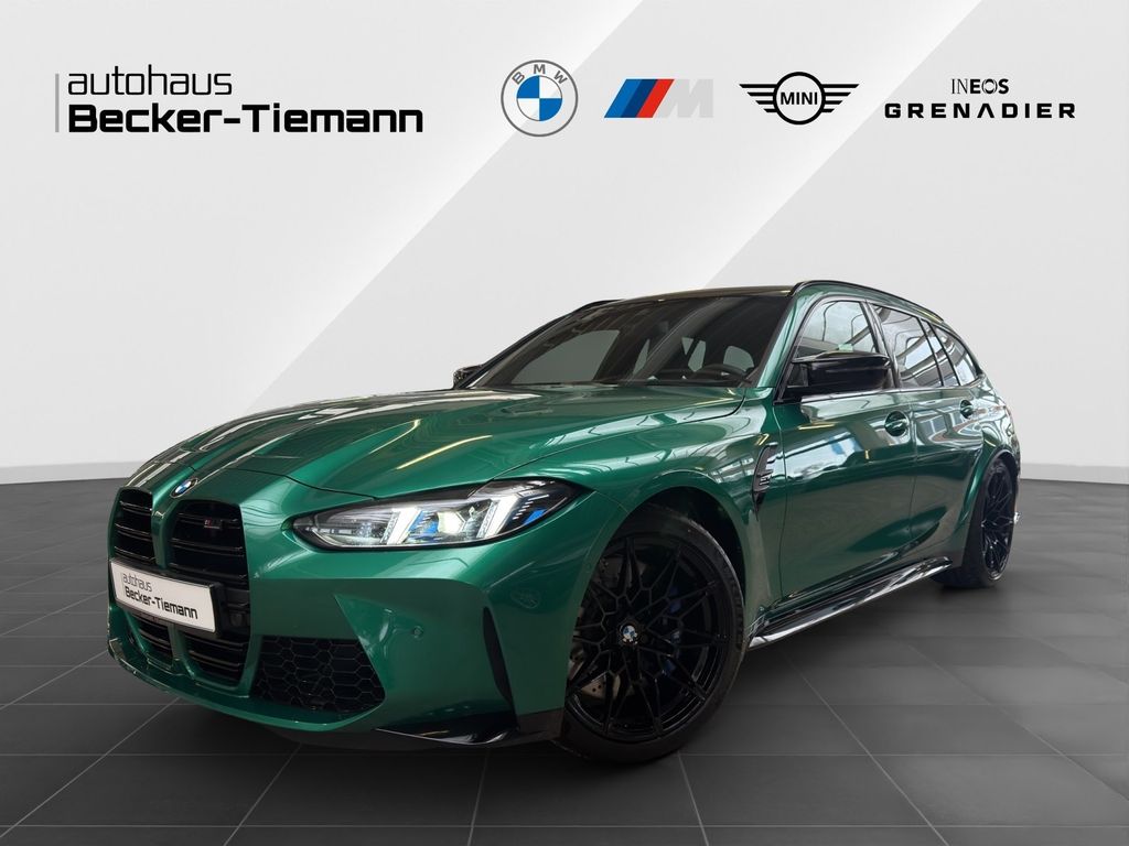 BMW M3 2025
