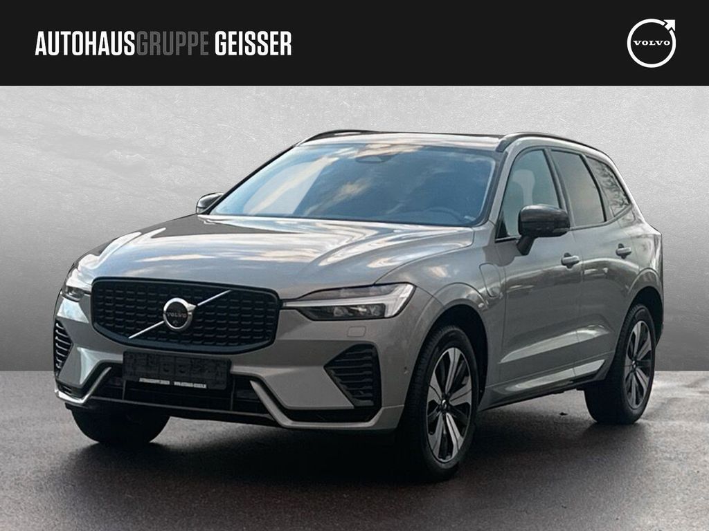 Volvo XC60 2023