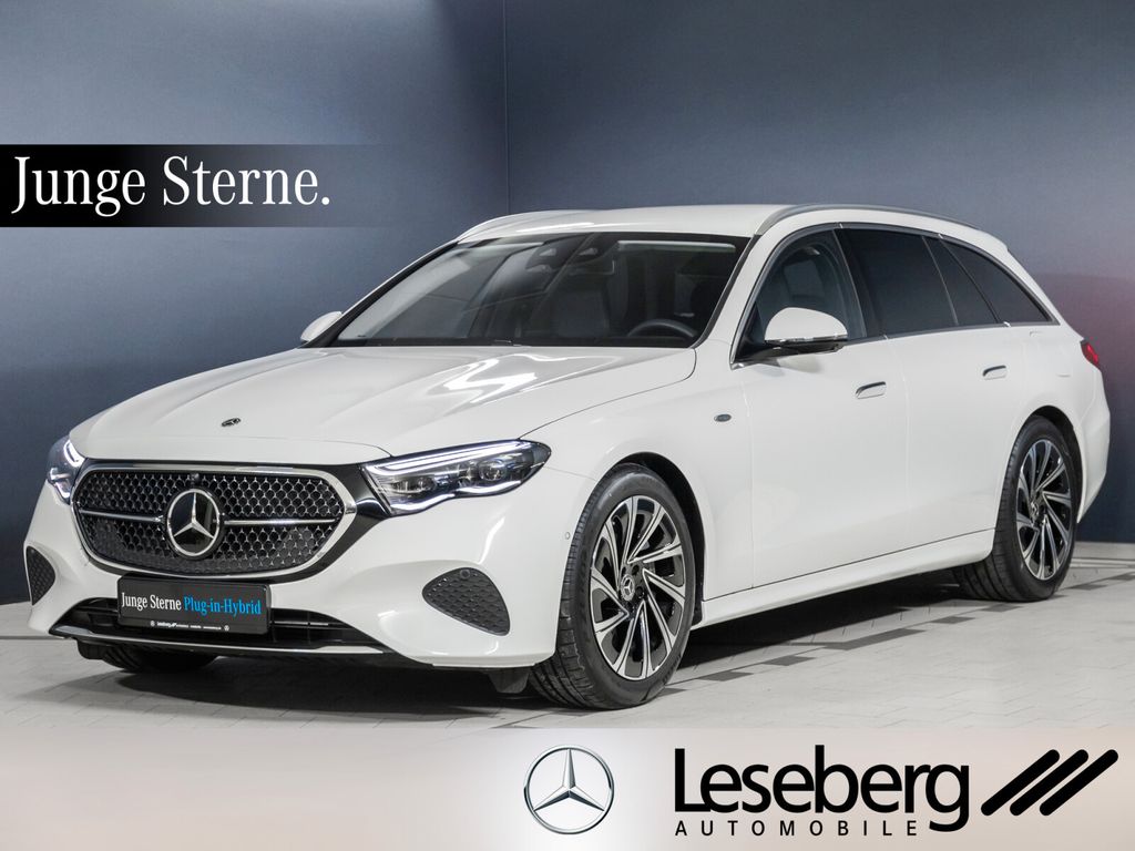 Mercedes-Benz E 300 2025