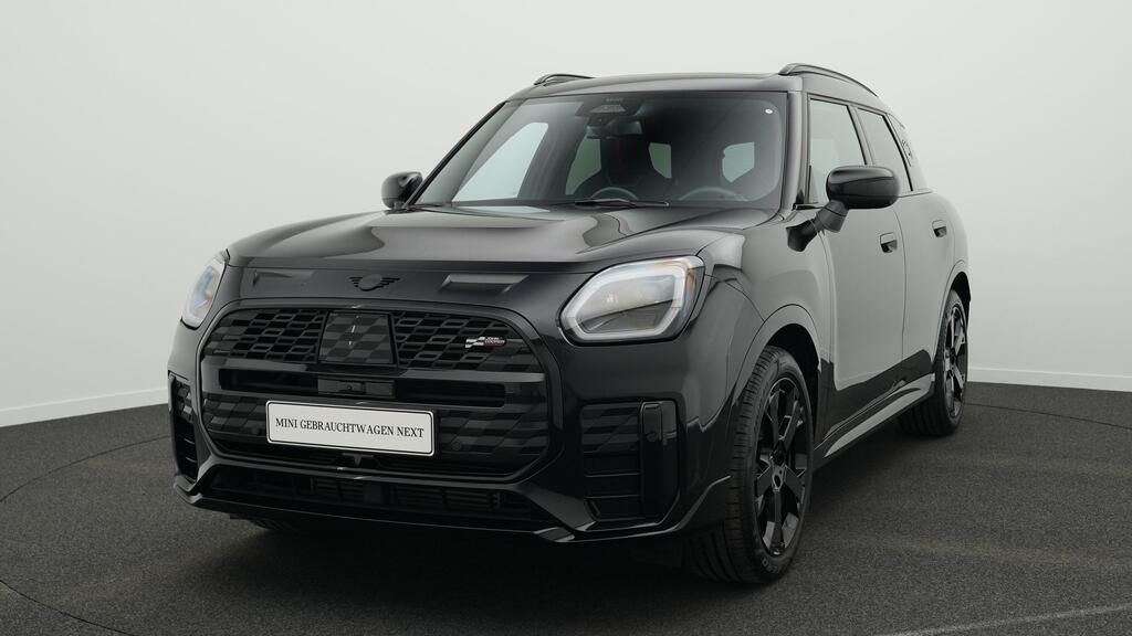MINI Cooper S Countryman 2024