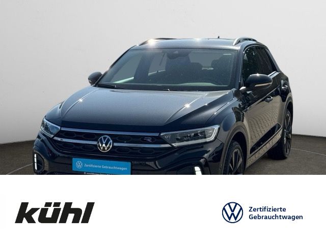 Volkswagen T-Roc 2024