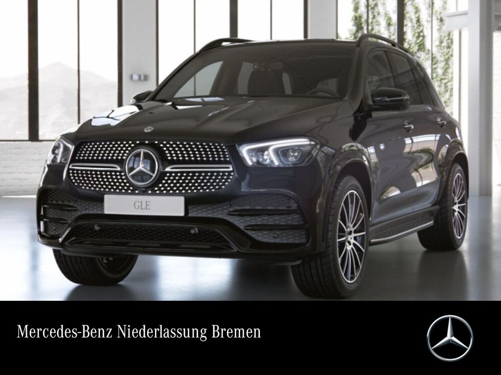 Mercedes-Benz GLE 350 2022