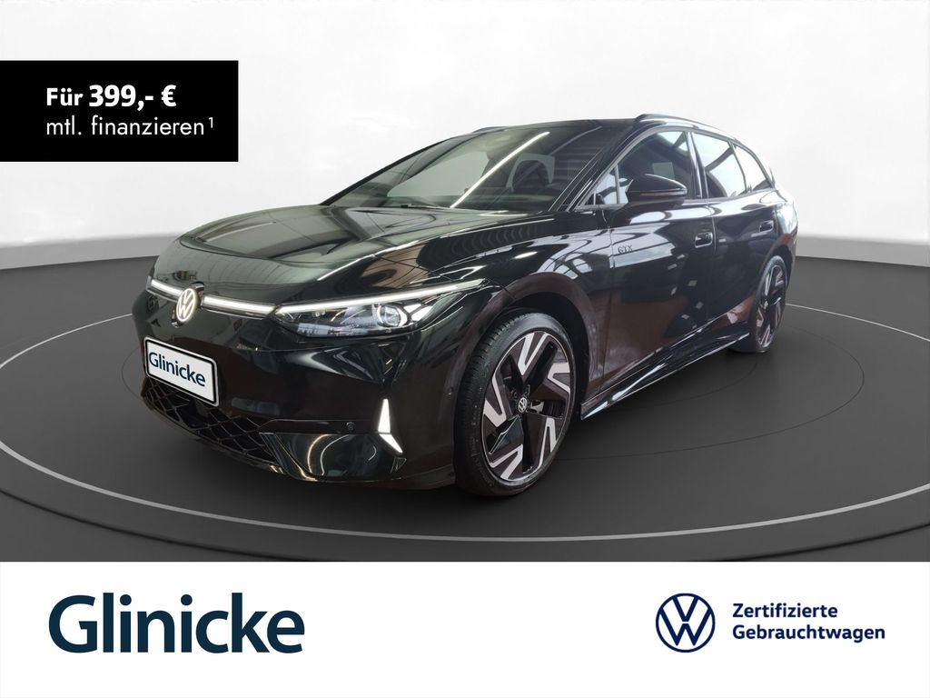 Volkswagen ID.7 2025