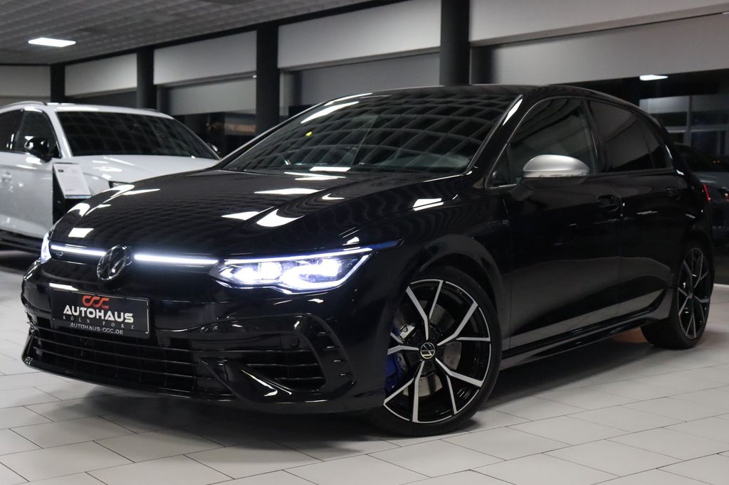 Volkswagen Golf 2023