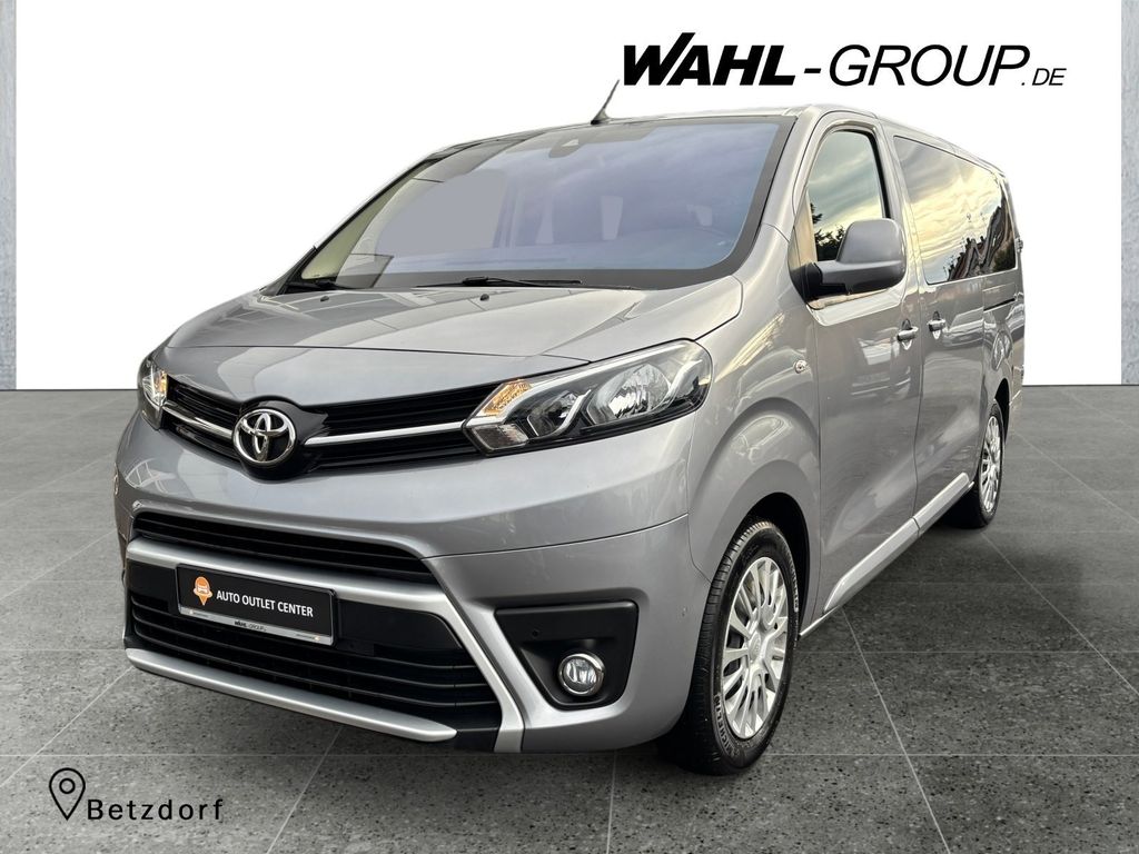 Toyota Proace (Verso) 2024