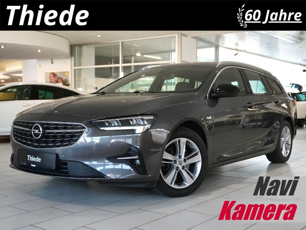 Opel Insignia 2022