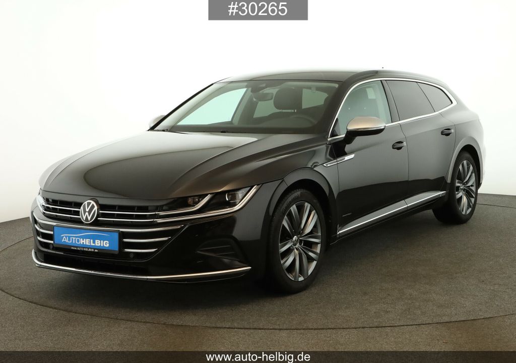 Volkswagen Arteon 2023