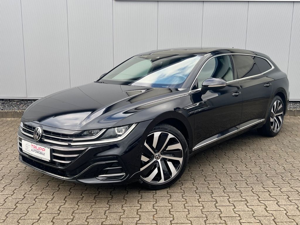 Volkswagen Arteon 2023