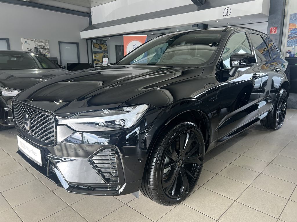 Volvo XC60 2025