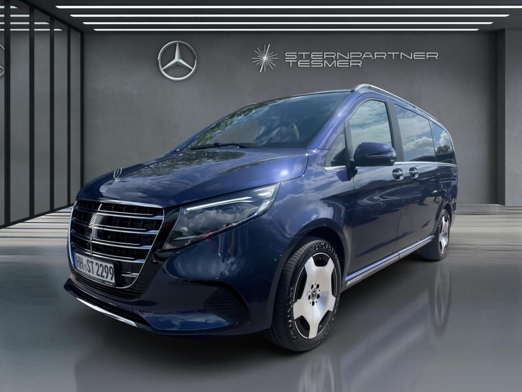 Mercedes-Benz V 300 2025