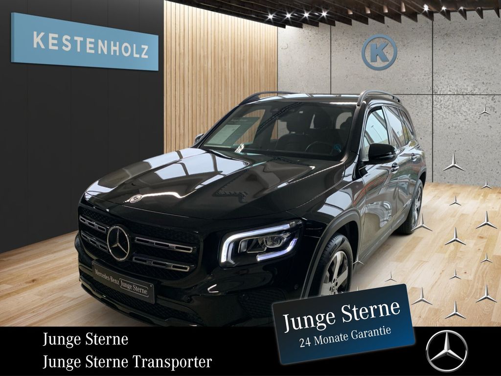 Mercedes-Benz GLB 220 2023