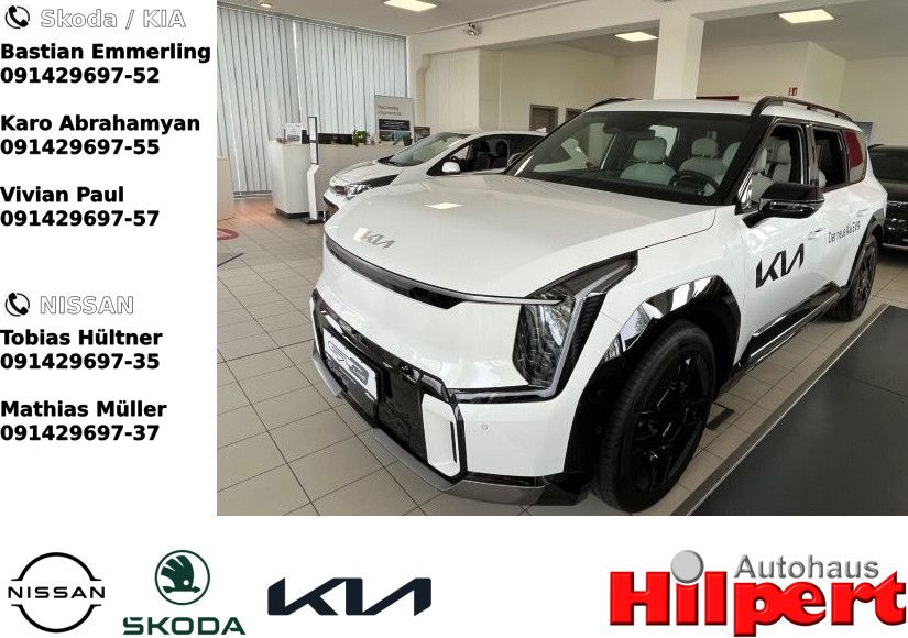 Kia EV9 2024