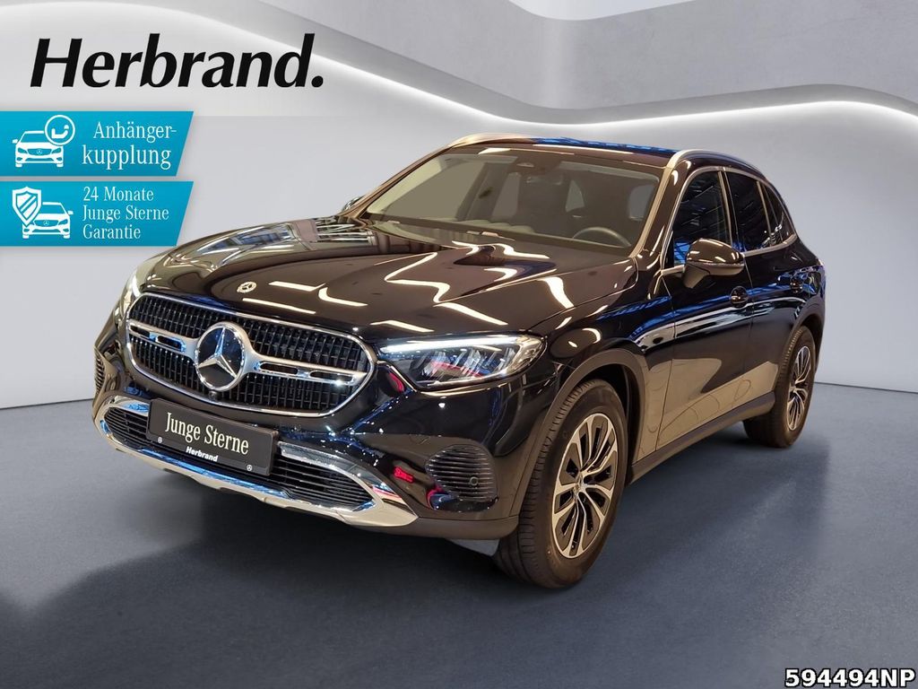 Mercedes-Benz GLC 220 2024