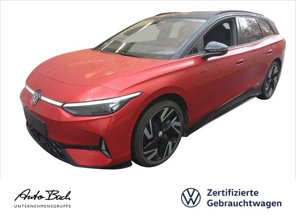 Volkswagen ID.7 2025