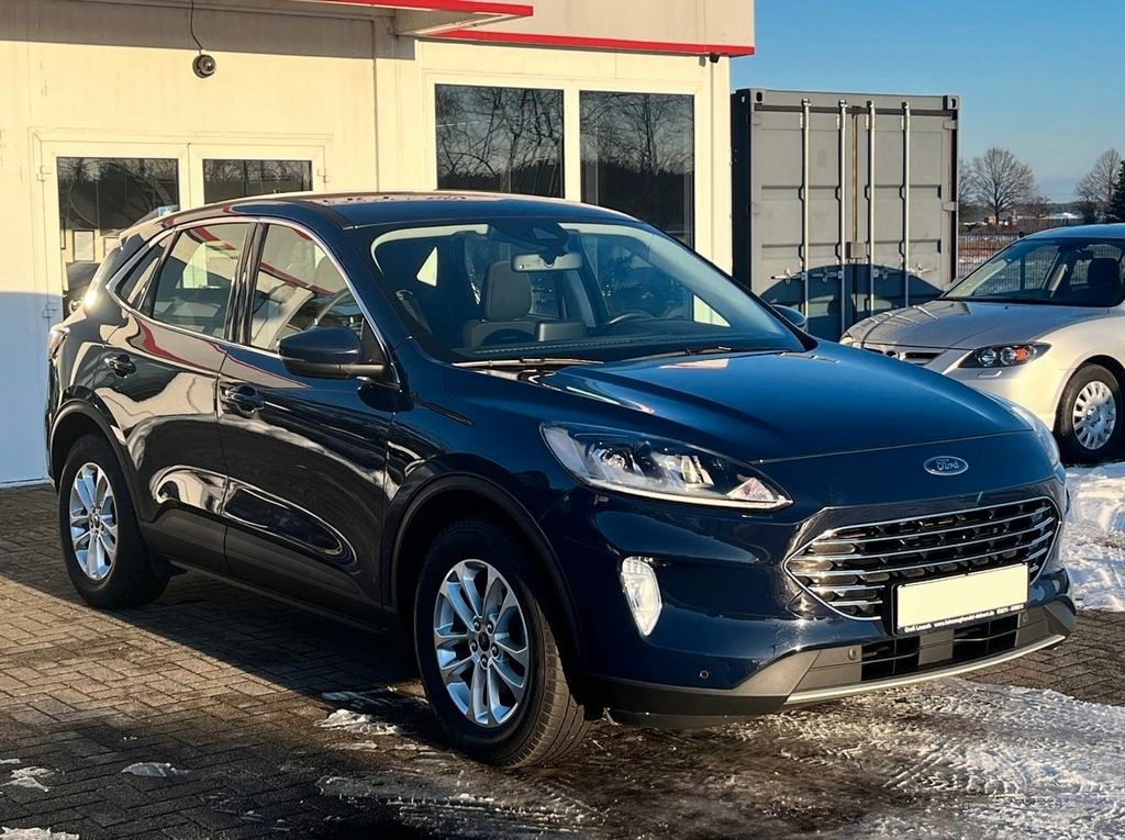 Ford Kuga 2020