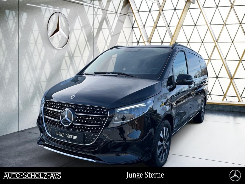 Mercedes-Benz V 300 2025