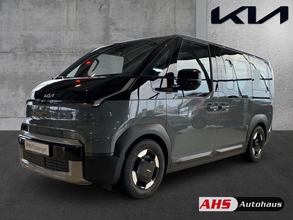 Kia PV5
