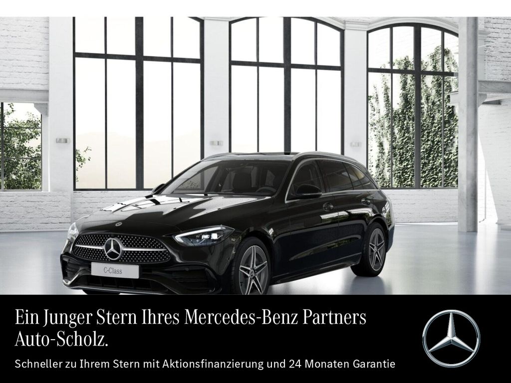 Mercedes-Benz C 300 2022