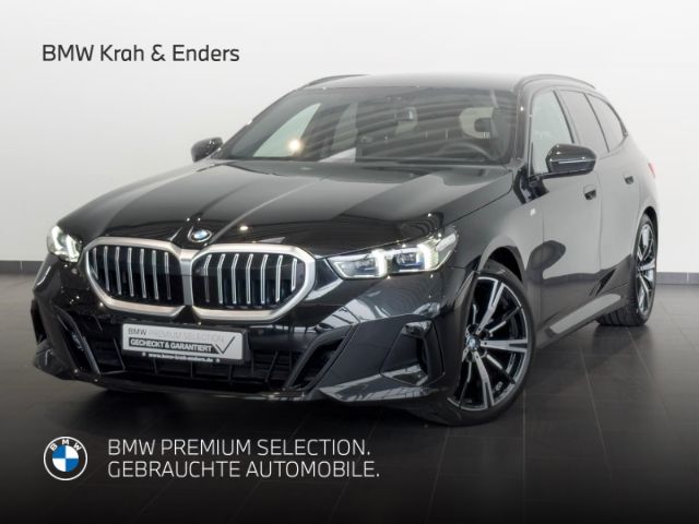 BMW 520 2025