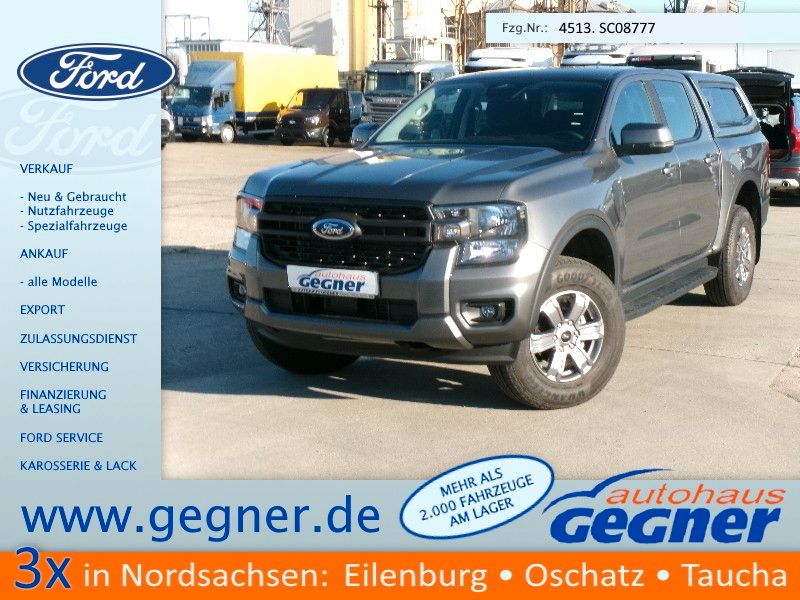 Ford Ranger 2026