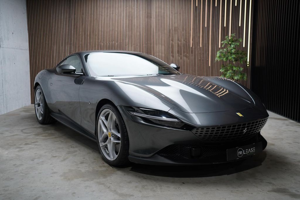 Ferrari Roma 2024
