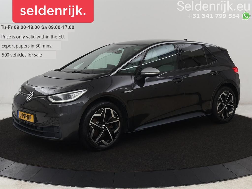 Volkswagen ID.3 2020
