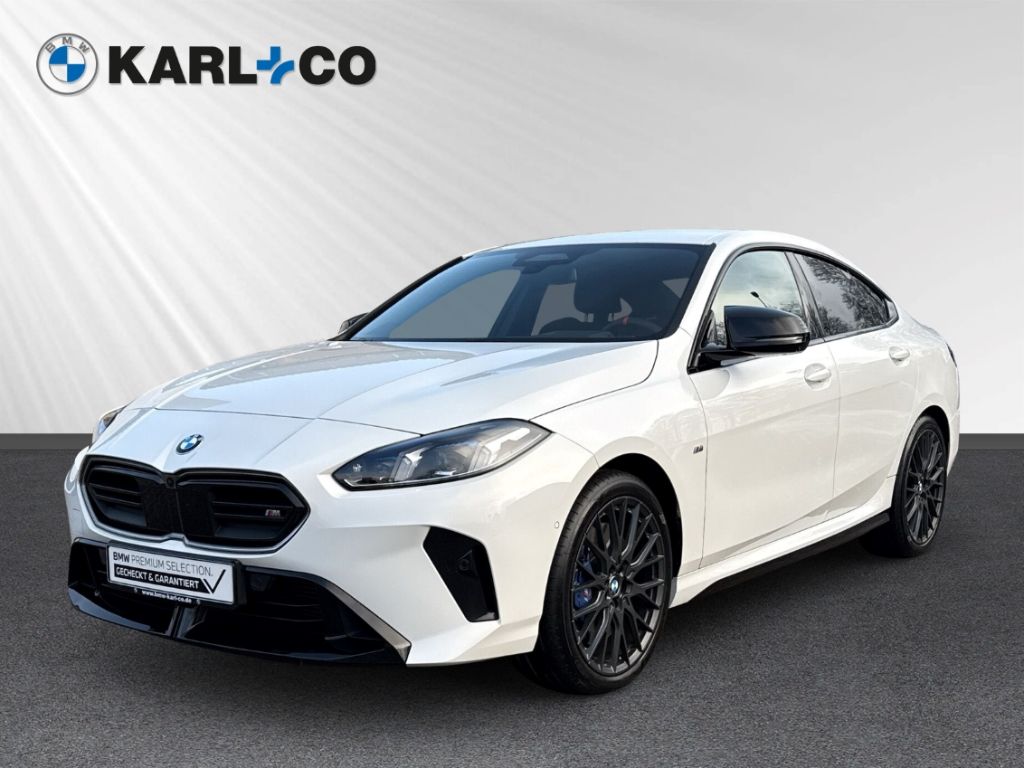 BMW M235 2025