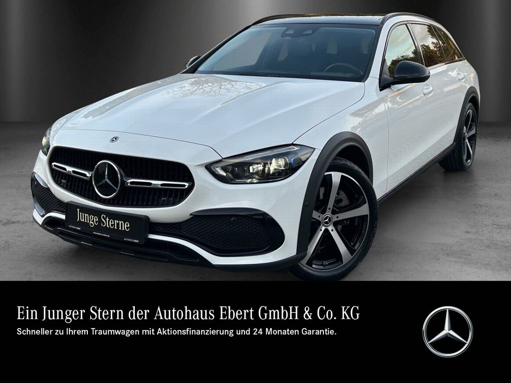 Mercedes-Benz C 220 2023