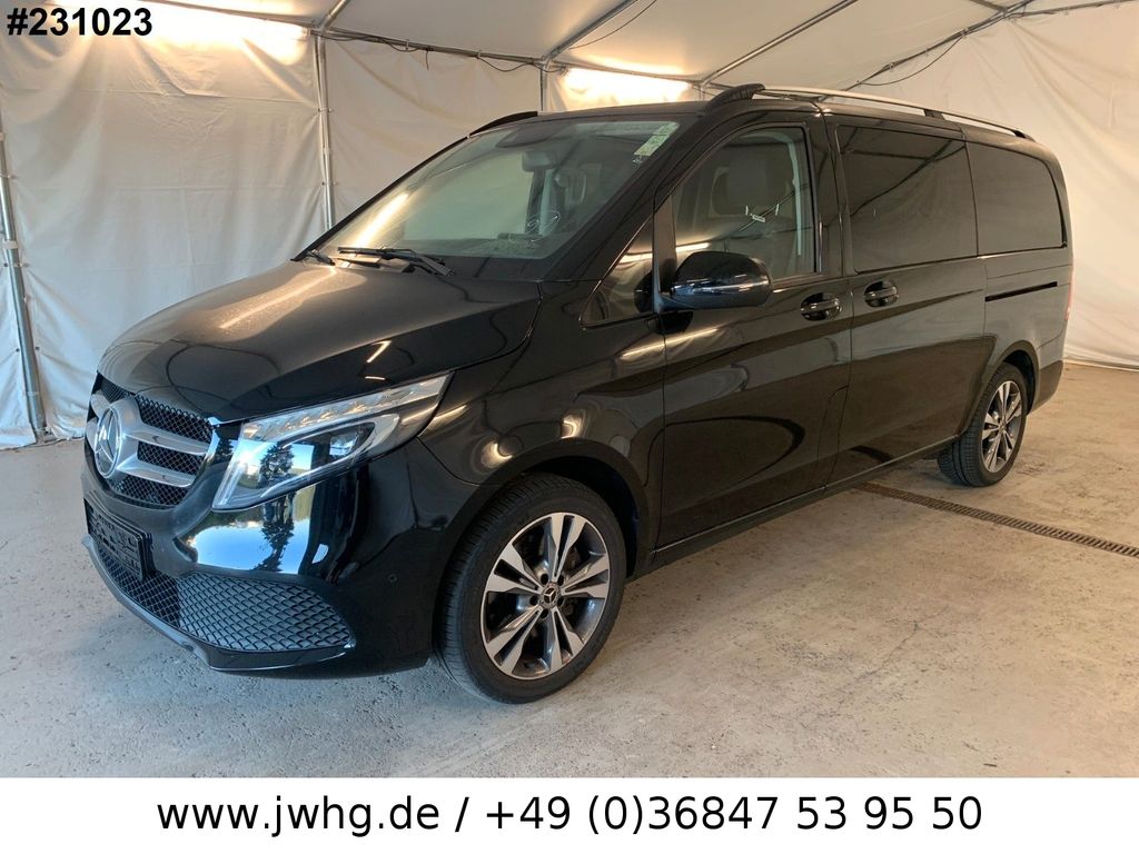 Mercedes-Benz V 300 2020