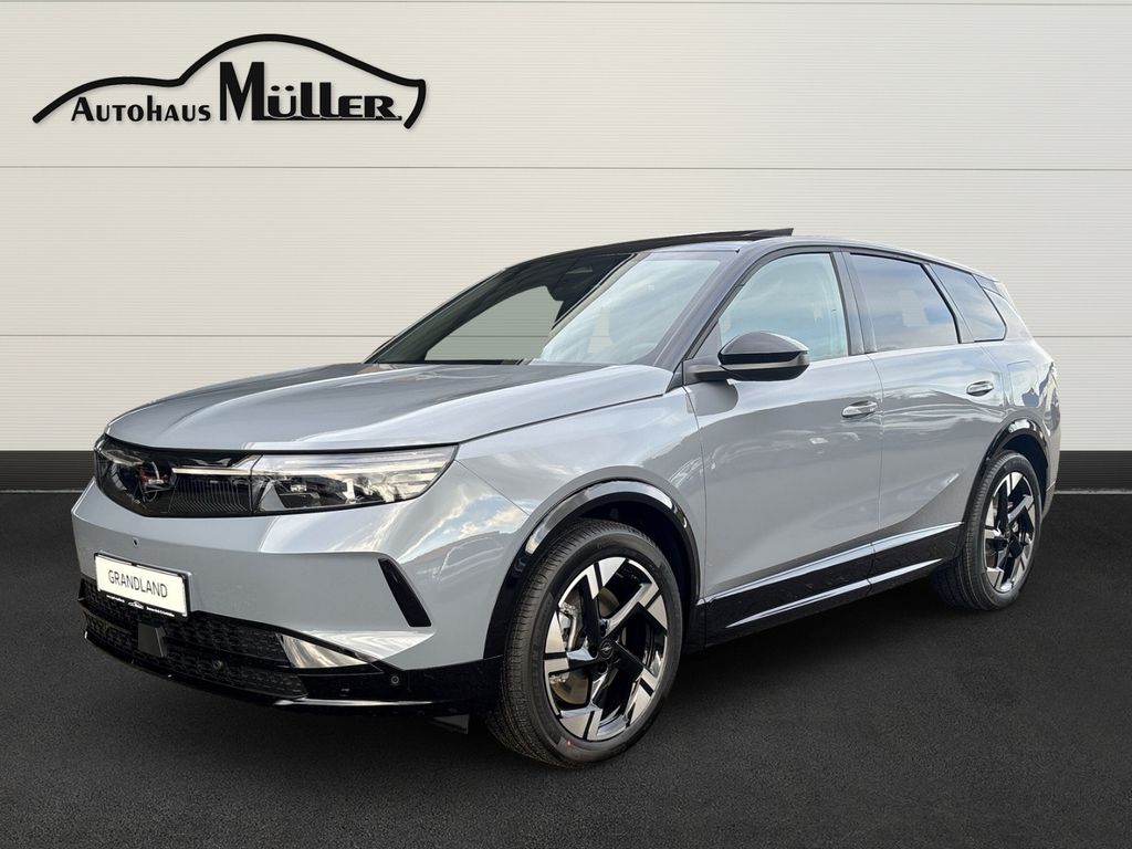 Opel Grandland (X)