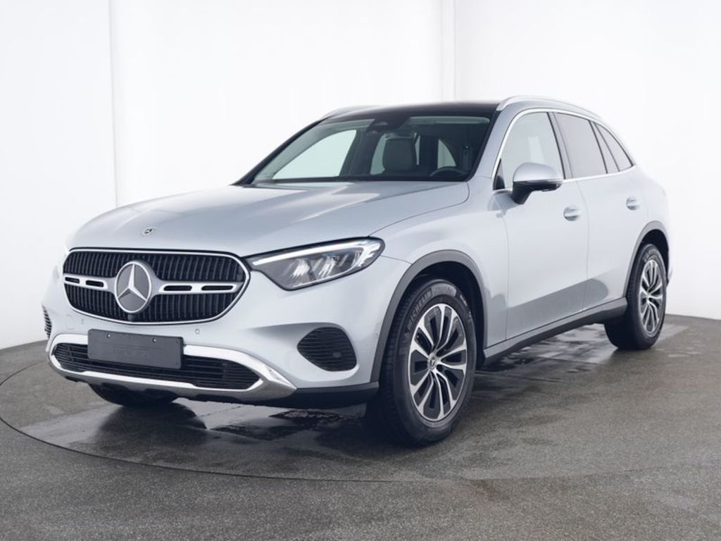 Mercedes-Benz GLC 200 2024